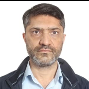 Dr. Mian Ayaz